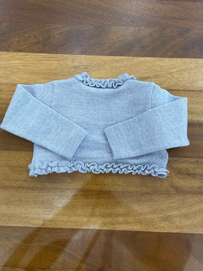 Scaldacuore Baby lord