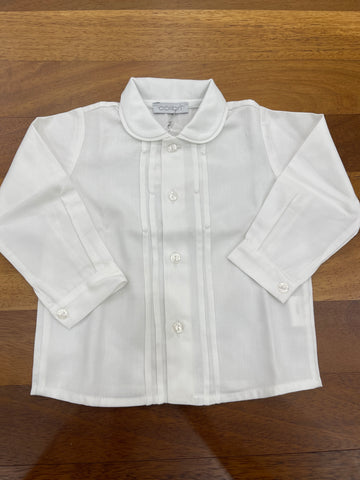 Camicia Colibrì