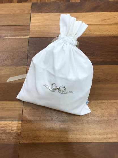 Sacco cambio Pepecè