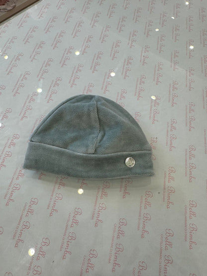 Cappellino Paz Rodriguez