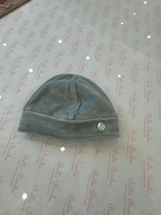 Cappellino Paz Rodriguez