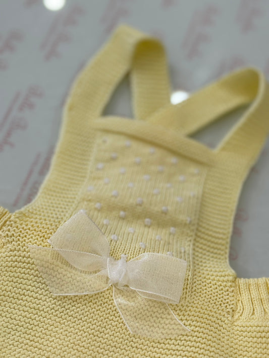 Pagliaccetto PCS baby