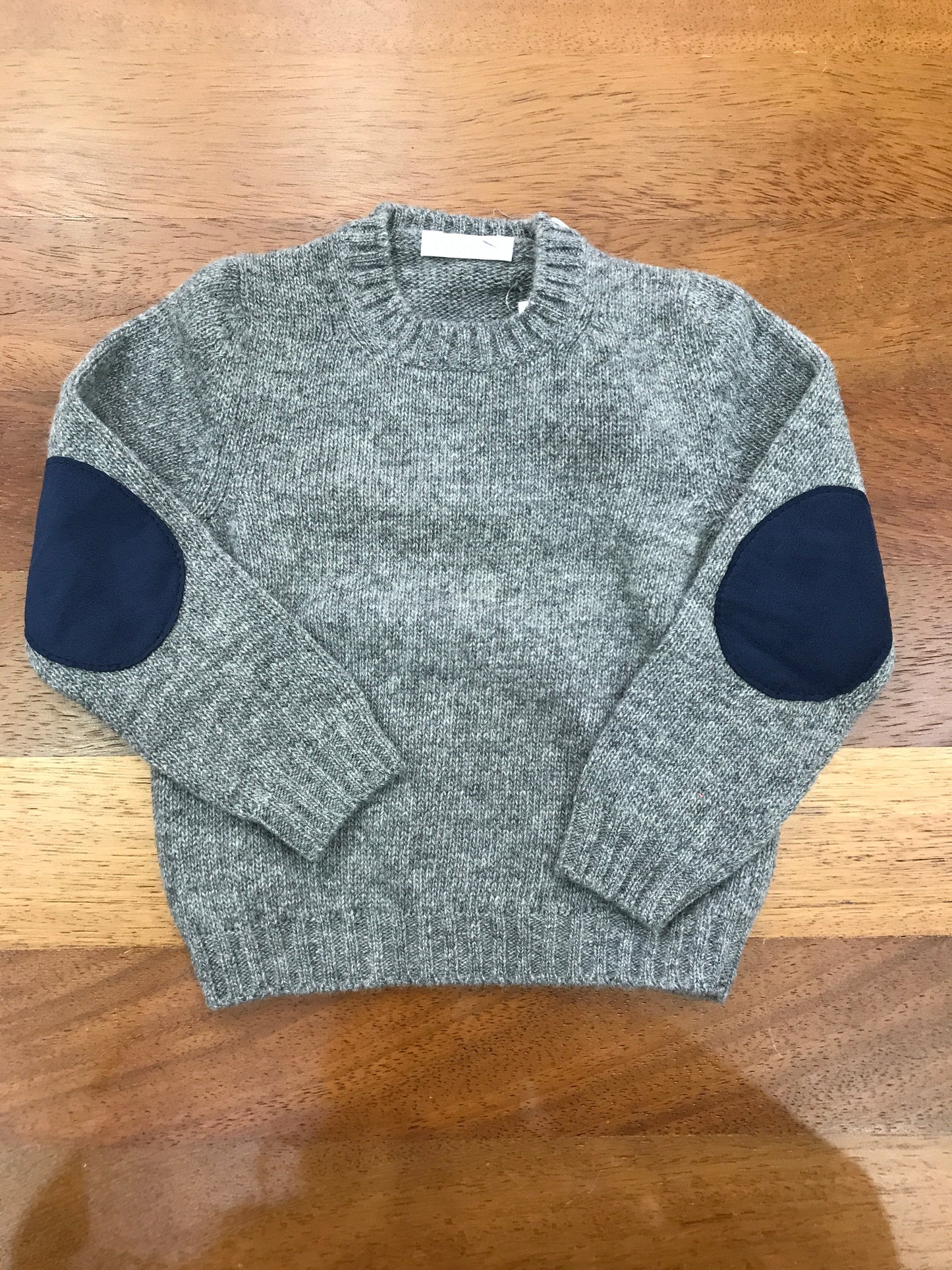 Maglione colibrì