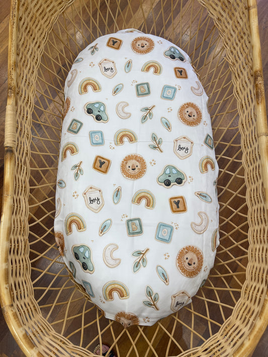 Mussola Nannafrufrù