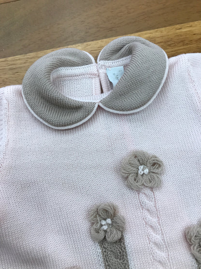 Abitino colori chiari