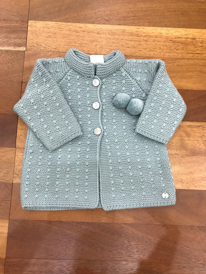 Cappotto Paz Rodriguez