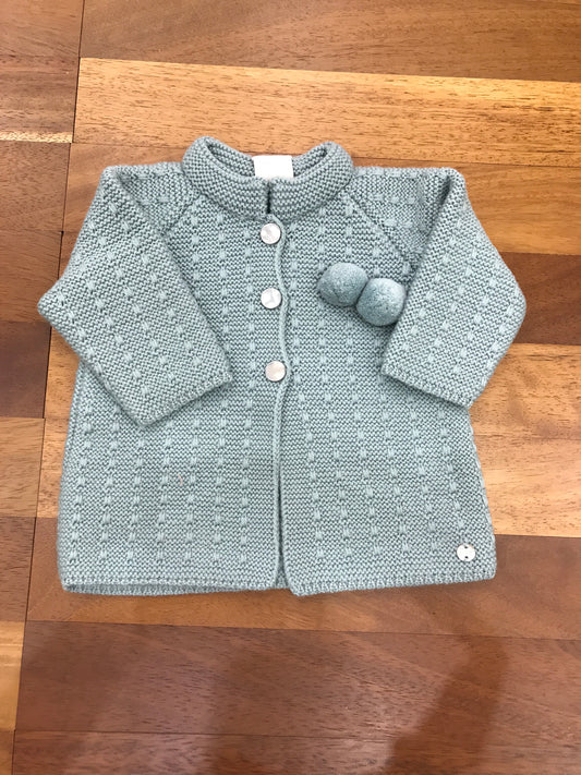 Cappotto Paz Rodriguez