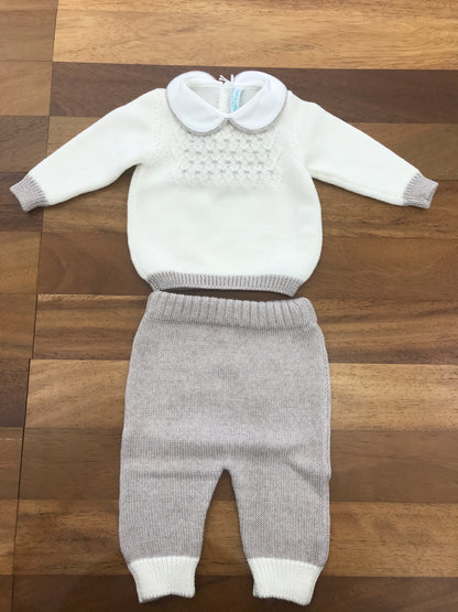 Tutina bebè di almy