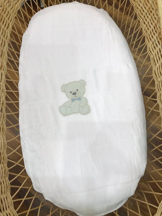Coperta baby gi