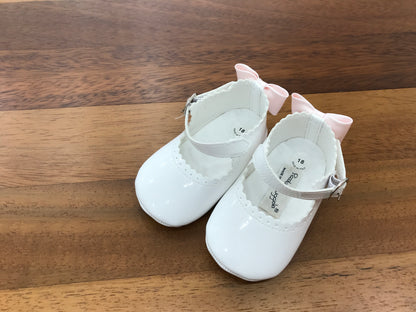 Scarpina piccola giuggiola