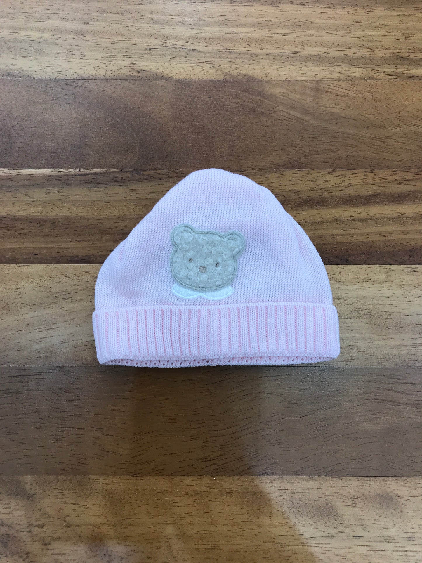 Cappellino baby lord