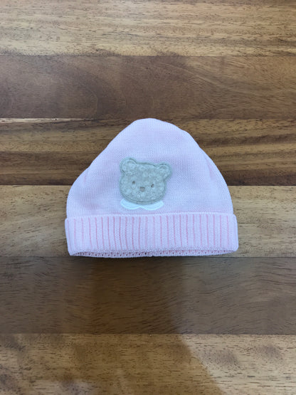 Cappellino baby lord