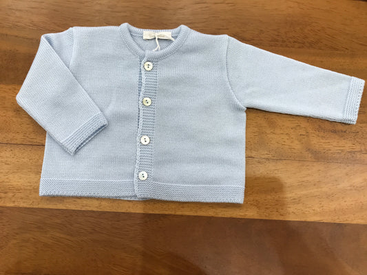 Cardigan baby lord