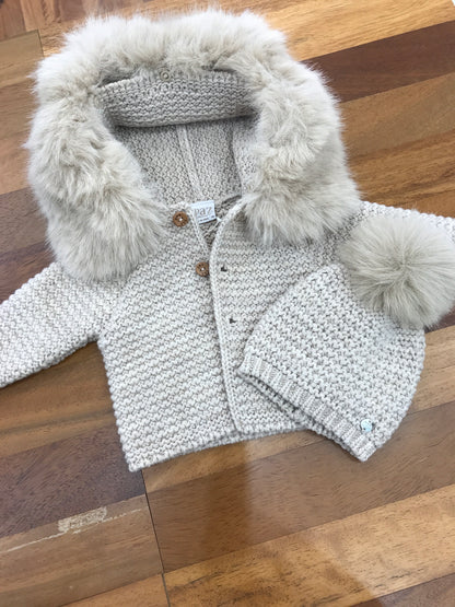 Cappottino Paz Rodriguez