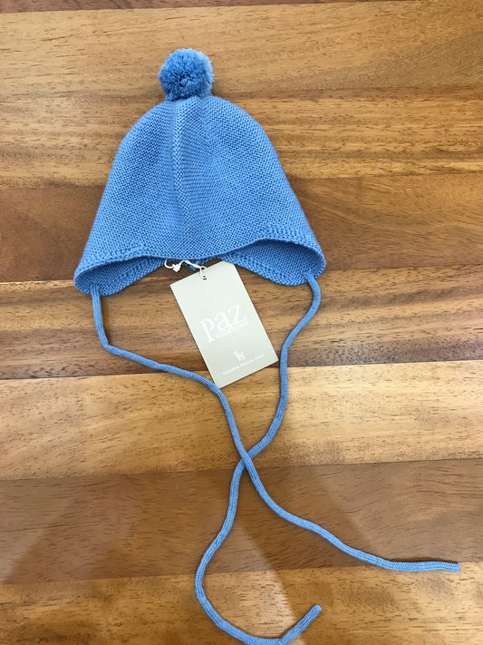 Cappellino Paz Rodriguez