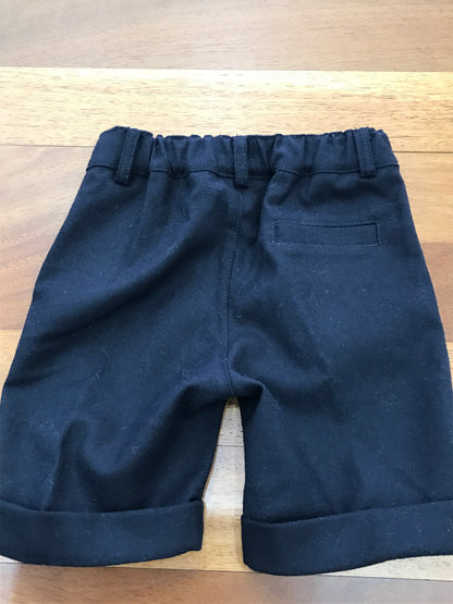 Pantalone cielo blu