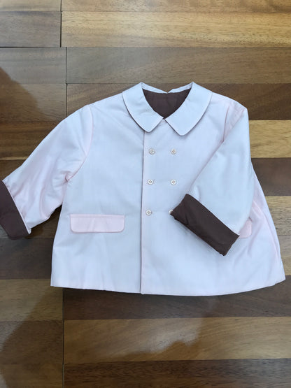 Cappotto bonpoint