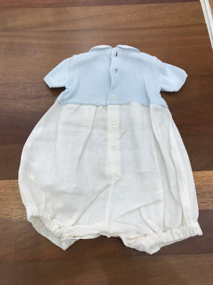 Pagliaccetto Bebe di Almy
