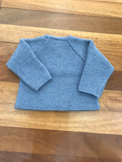 Cardigan Paz Rodriguez