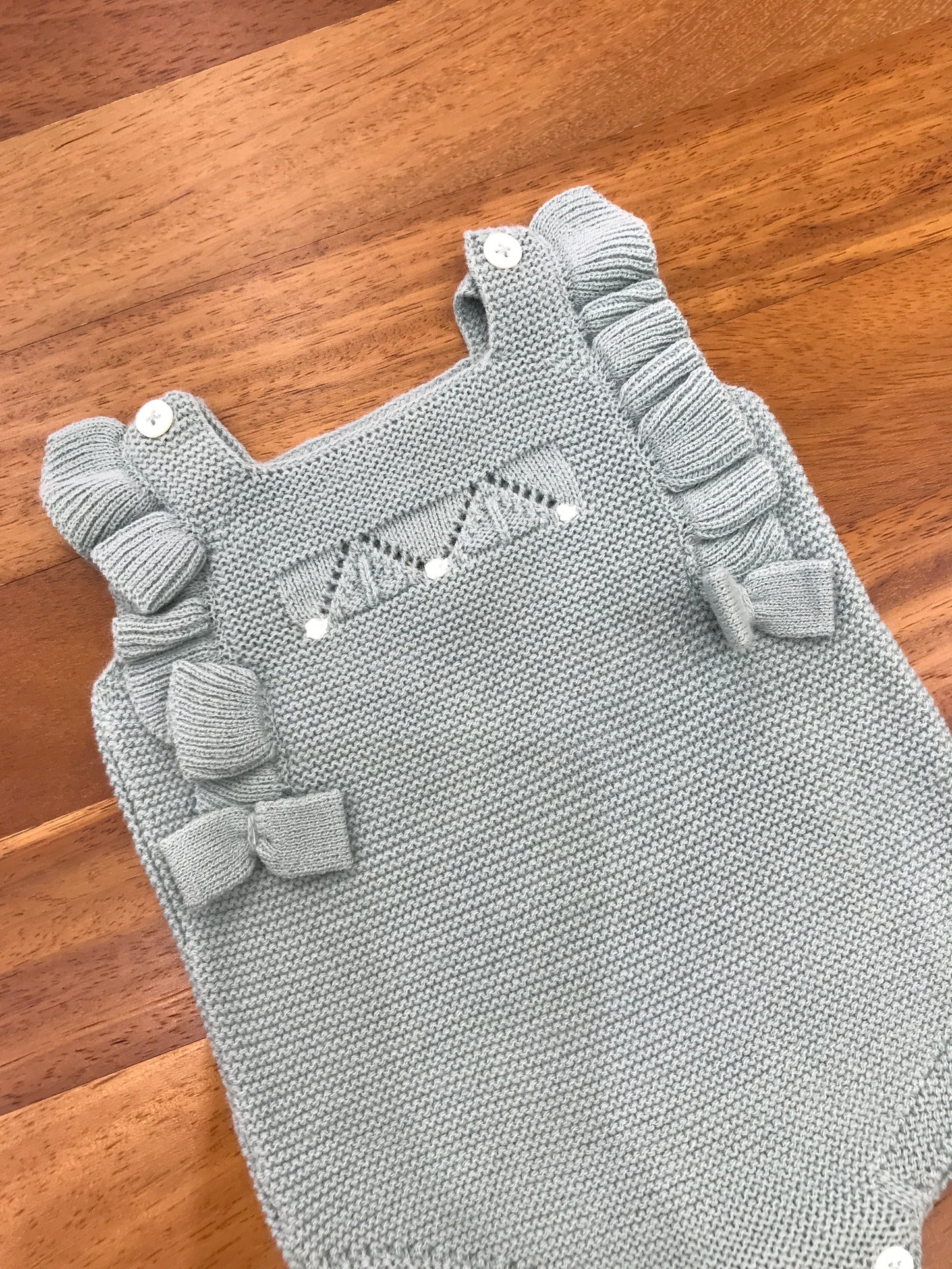 Pagliaccetto PCS baby