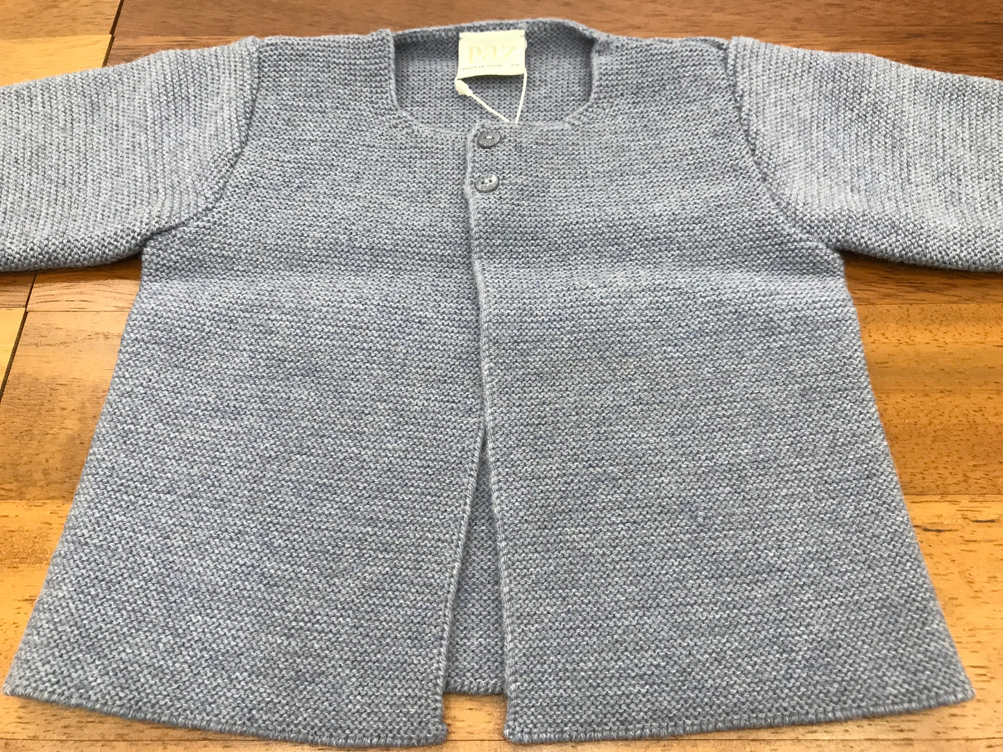 Cardigan Paz Rodriguez