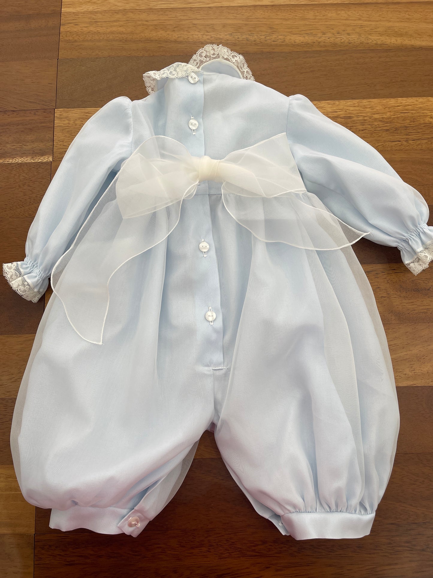 Pagliaccetto Piccola Giuggiola