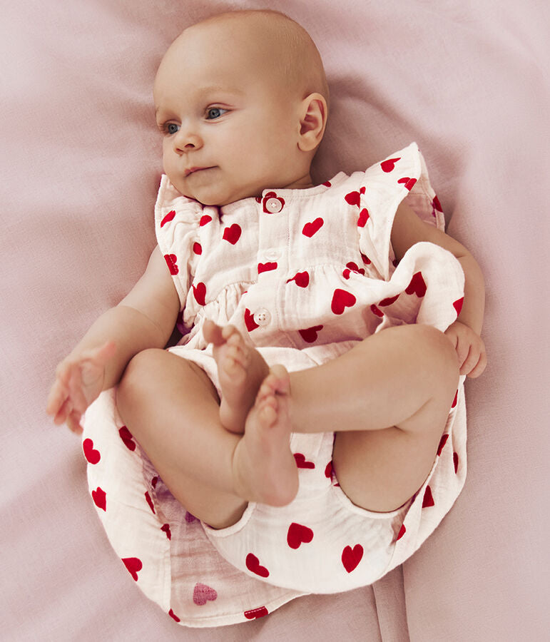 Completo Petit Bateau