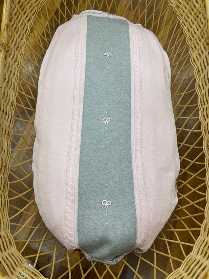 Coperta bebè di almy