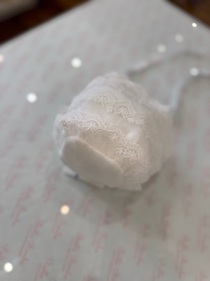 Cuffia Bebe’ di Almy