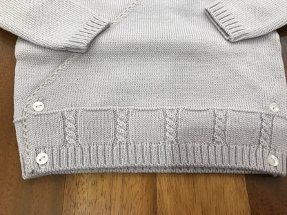 Cardigan Baby Lord