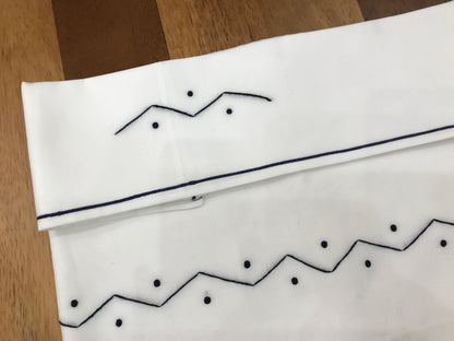 Lenzuolino piccola giuggiola