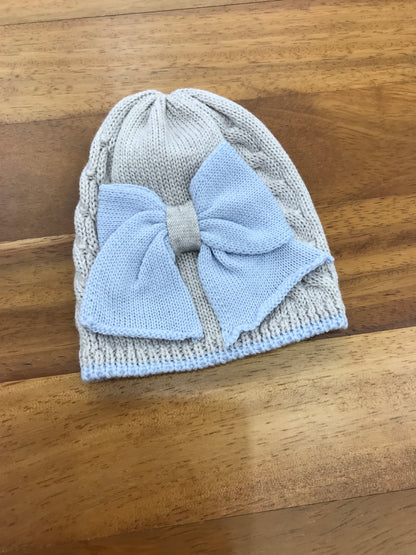 Cappellino bebè di almy