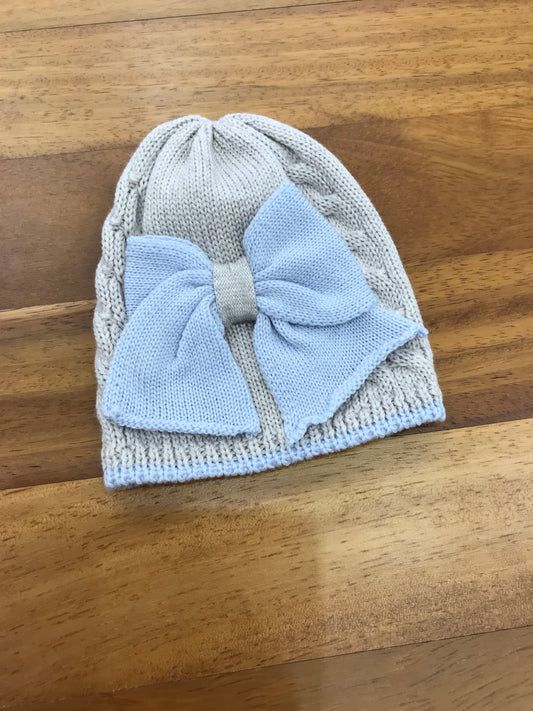 Cappellino bebè di almy