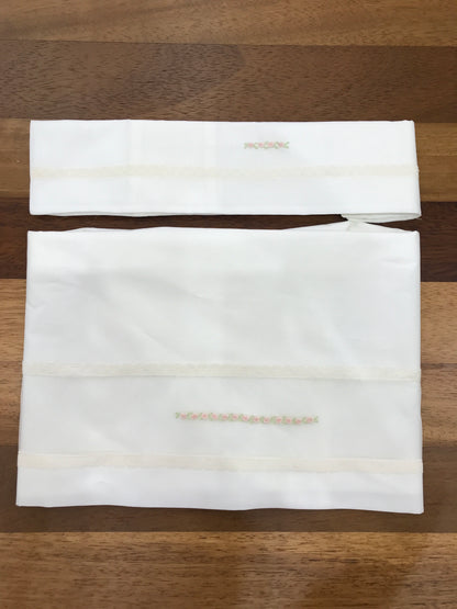 Lenzuolino piccola giuggiola