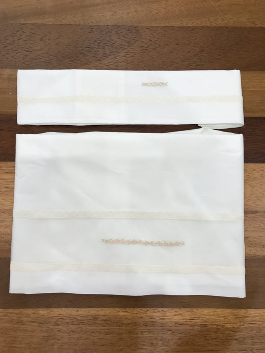 Lenzuolino piccola giuggiola