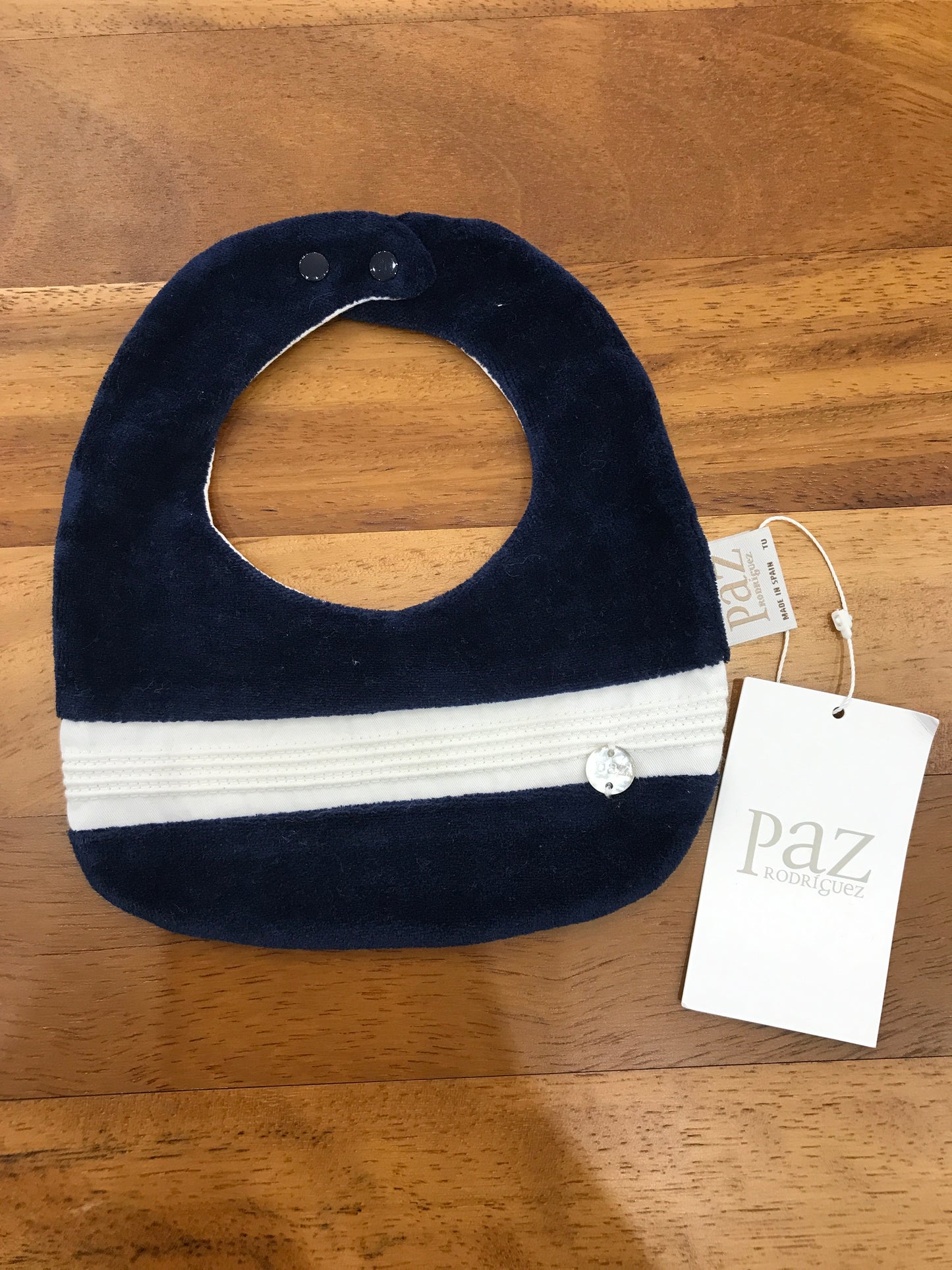 Bavetta Paz Rodriguez