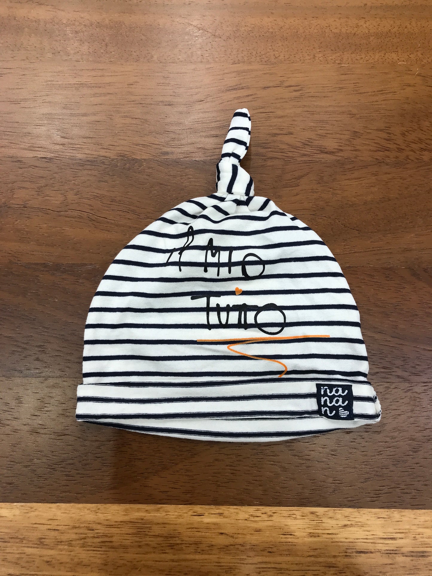 Cappello Nanan