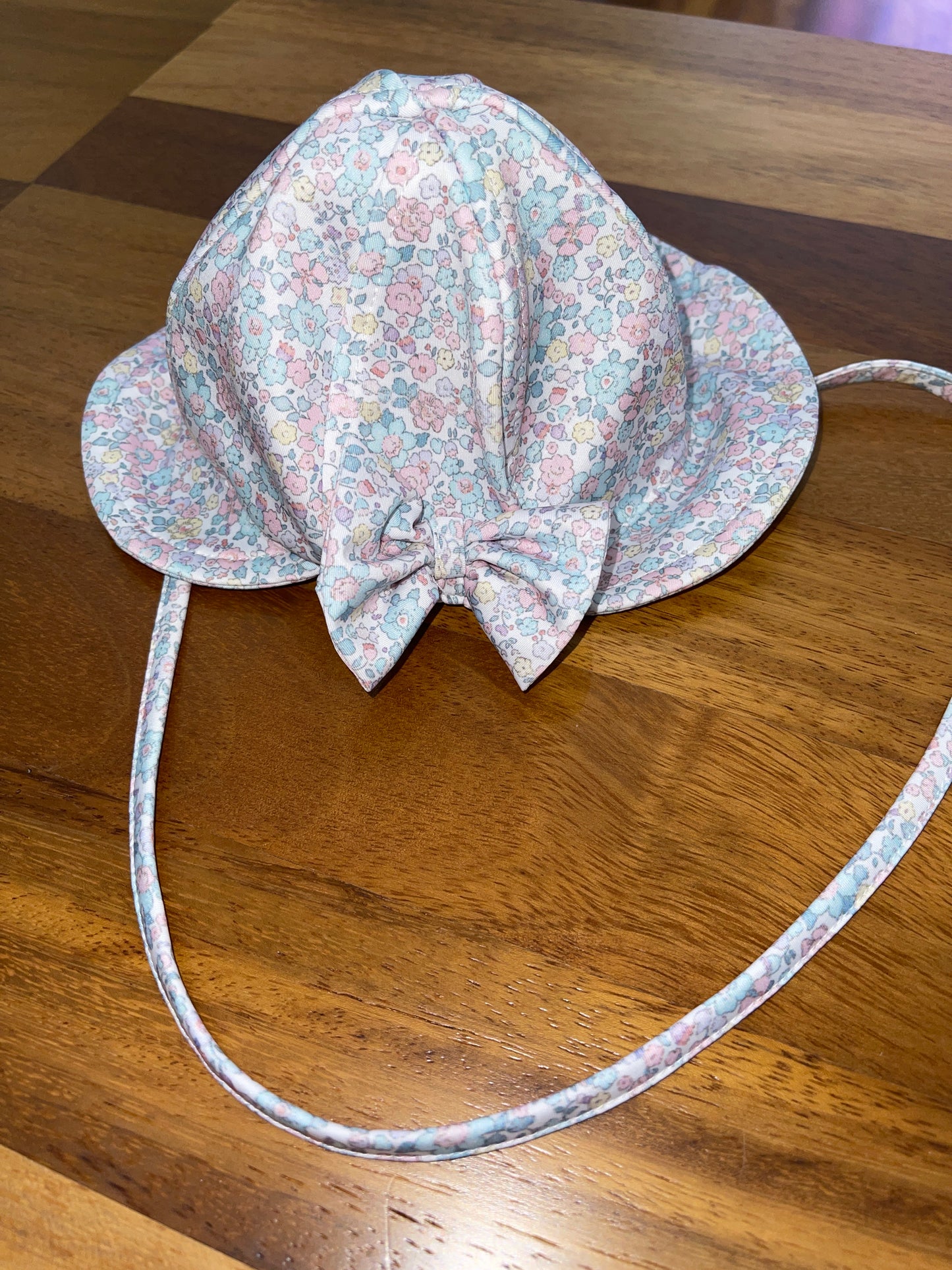 Cappello paz rodriguez