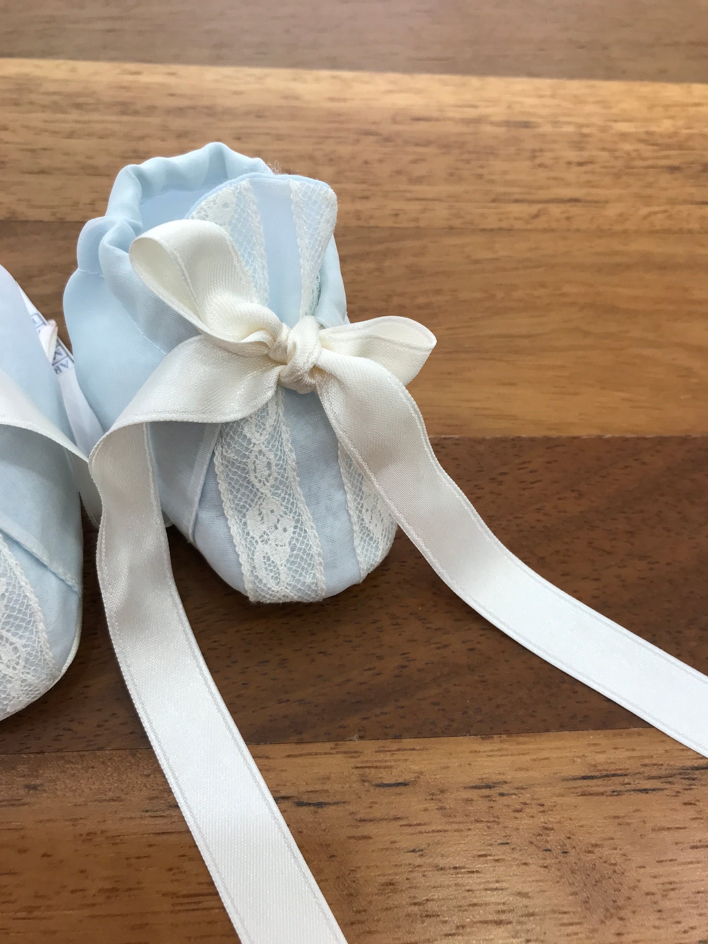 Scarpine Piccola Giuggiola