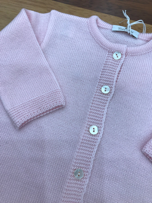 Cardigan baby lord