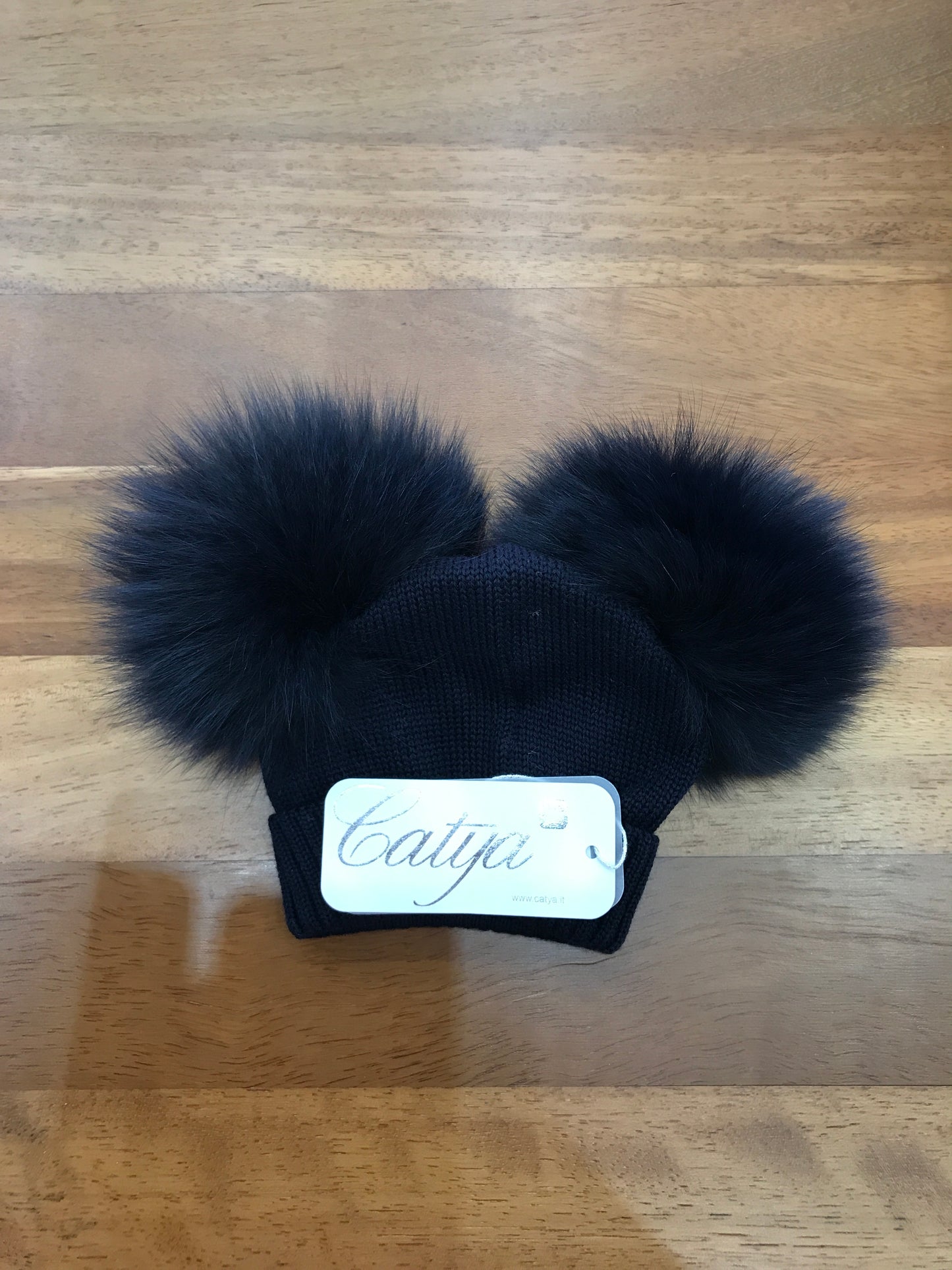 Cappellino catya