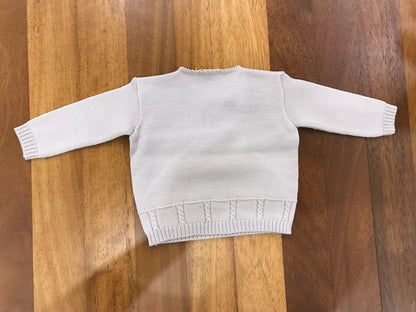 Cardigan Baby Lord
