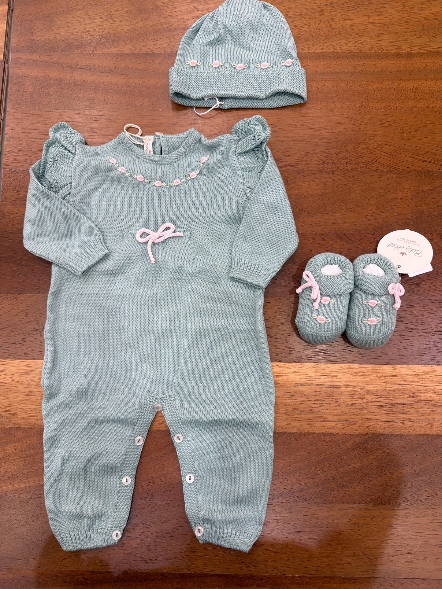 Tutina Baby Lord