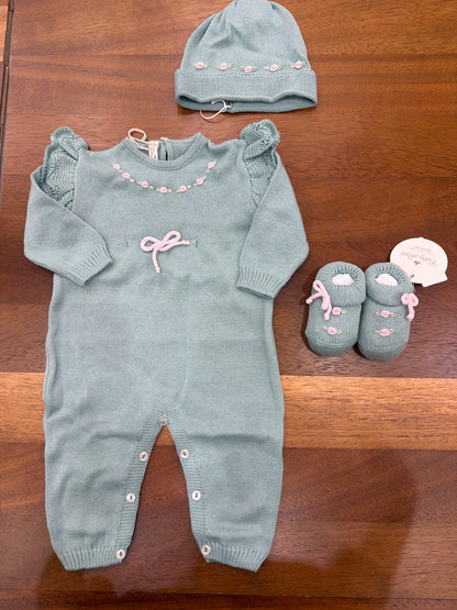 Tutina Baby Lord