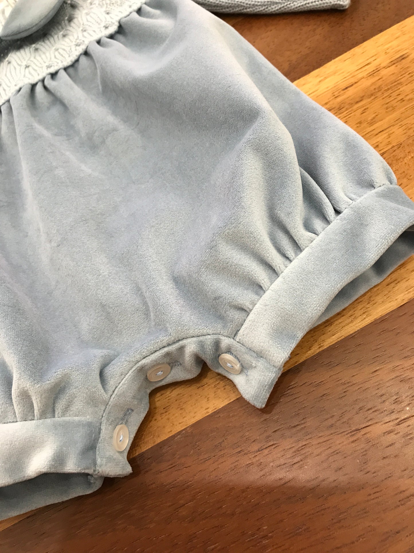 Pagliaccetto colibrì