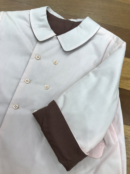 Cappotto bonpoint