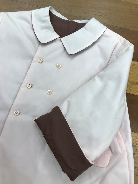 Cappotto bonpoint