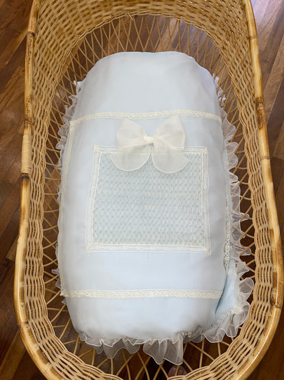 Piumoncino piccola giuggiola