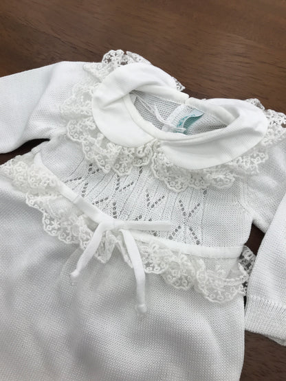 Tutina Bebè di almy