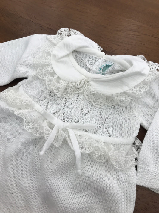 Tutina Bebè di almy